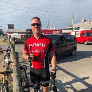 Meet your Posher, Curtis